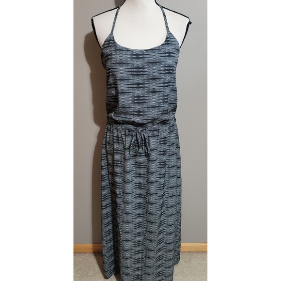 Dresses & Skirts - Athleta Ariel Novella Maxi Dress